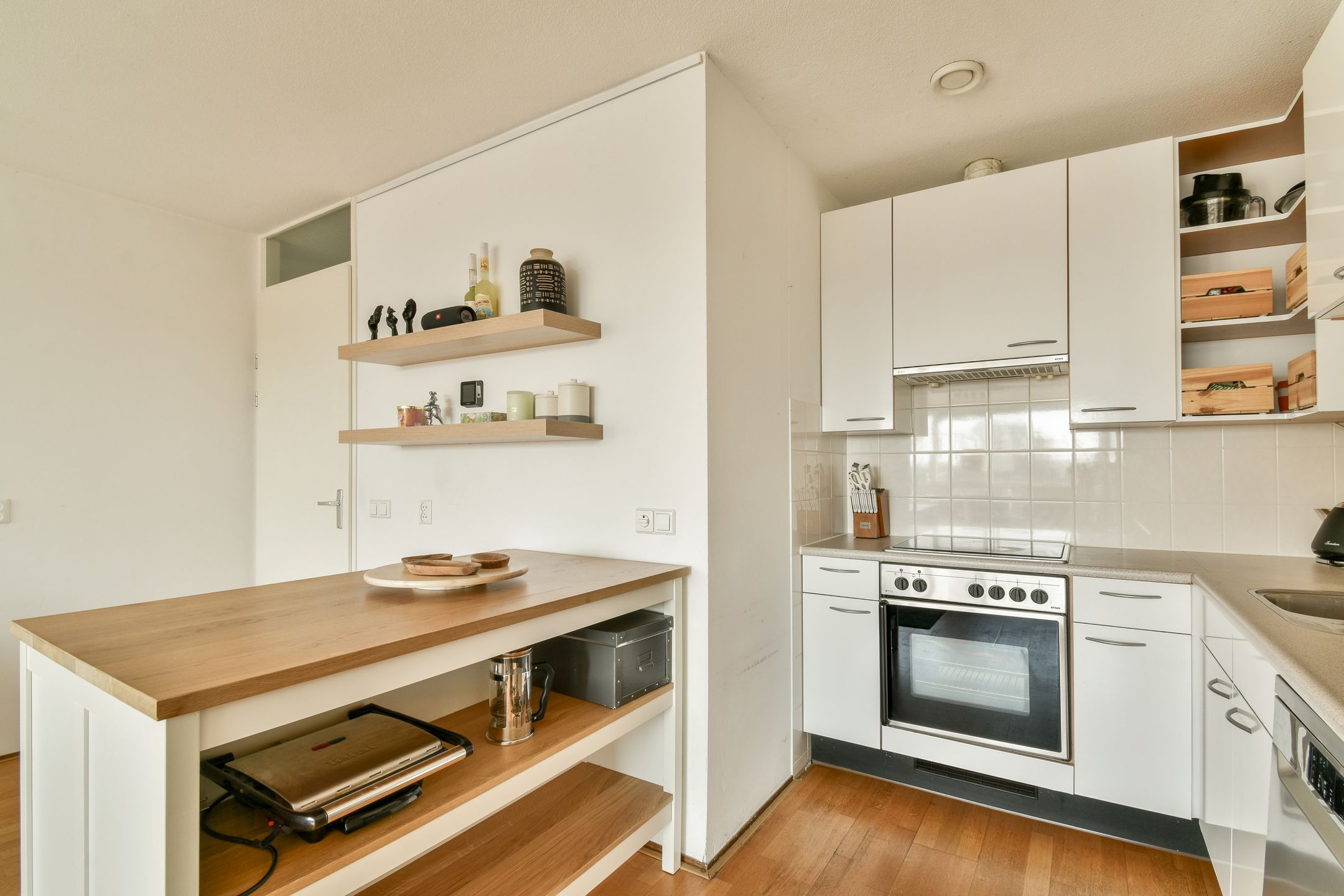 Foto 12 van Johan Jongkindstraat 238