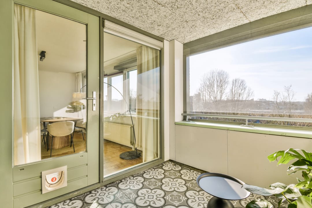 Foto 13 van Johan Jongkindstraat 238