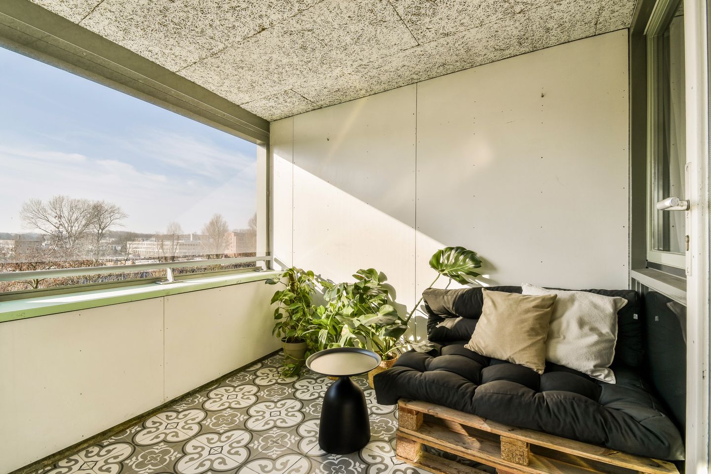 Foto 14 van Johan Jongkindstraat 238