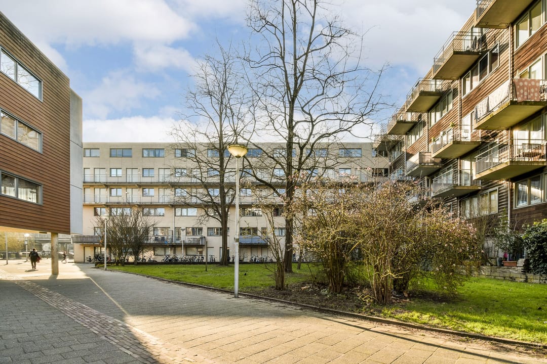 Foto 23 van Johan Jongkindstraat 238