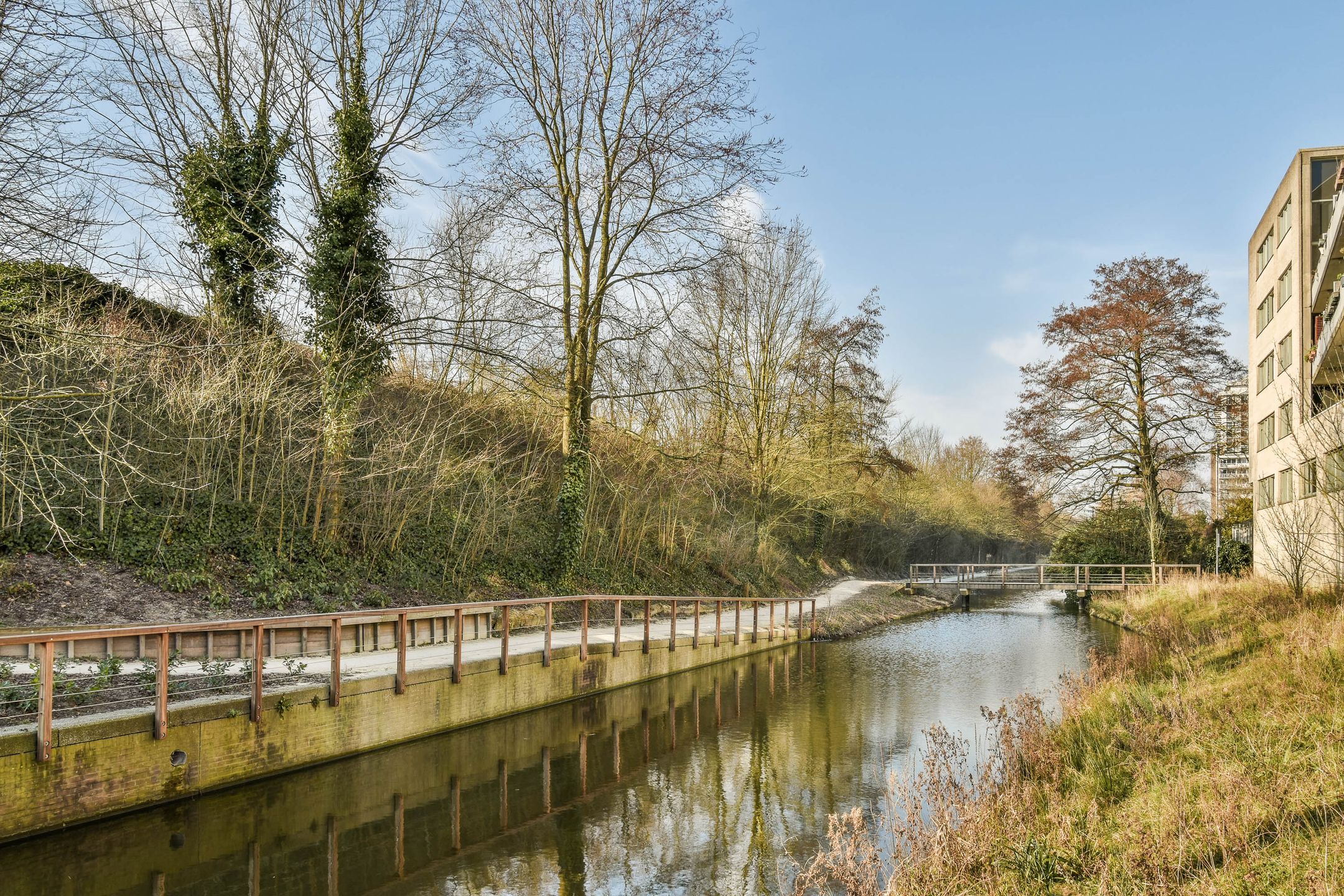 Foto 24 van Johan Jongkindstraat 238