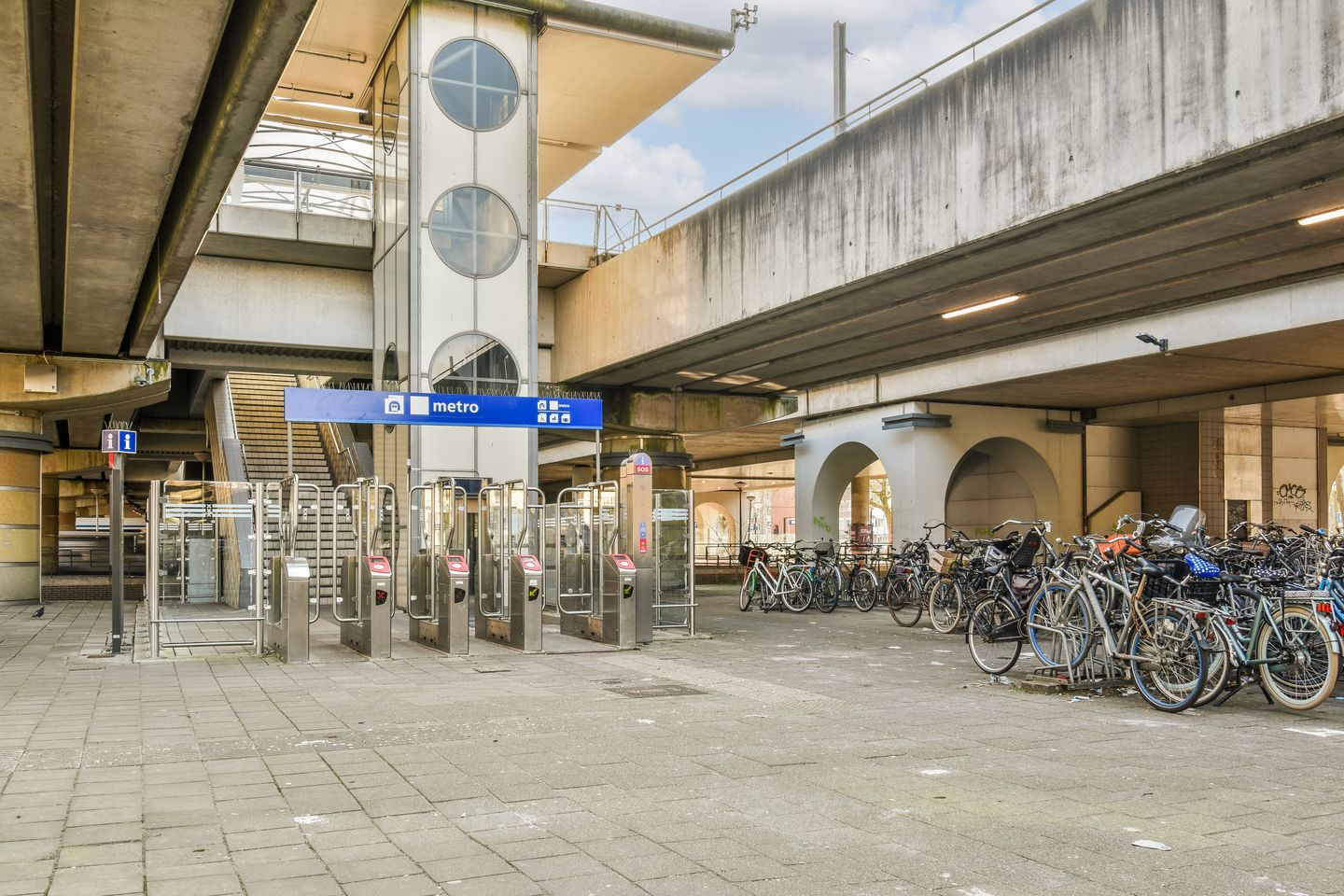 Foto 25 van Johan Jongkindstraat 238