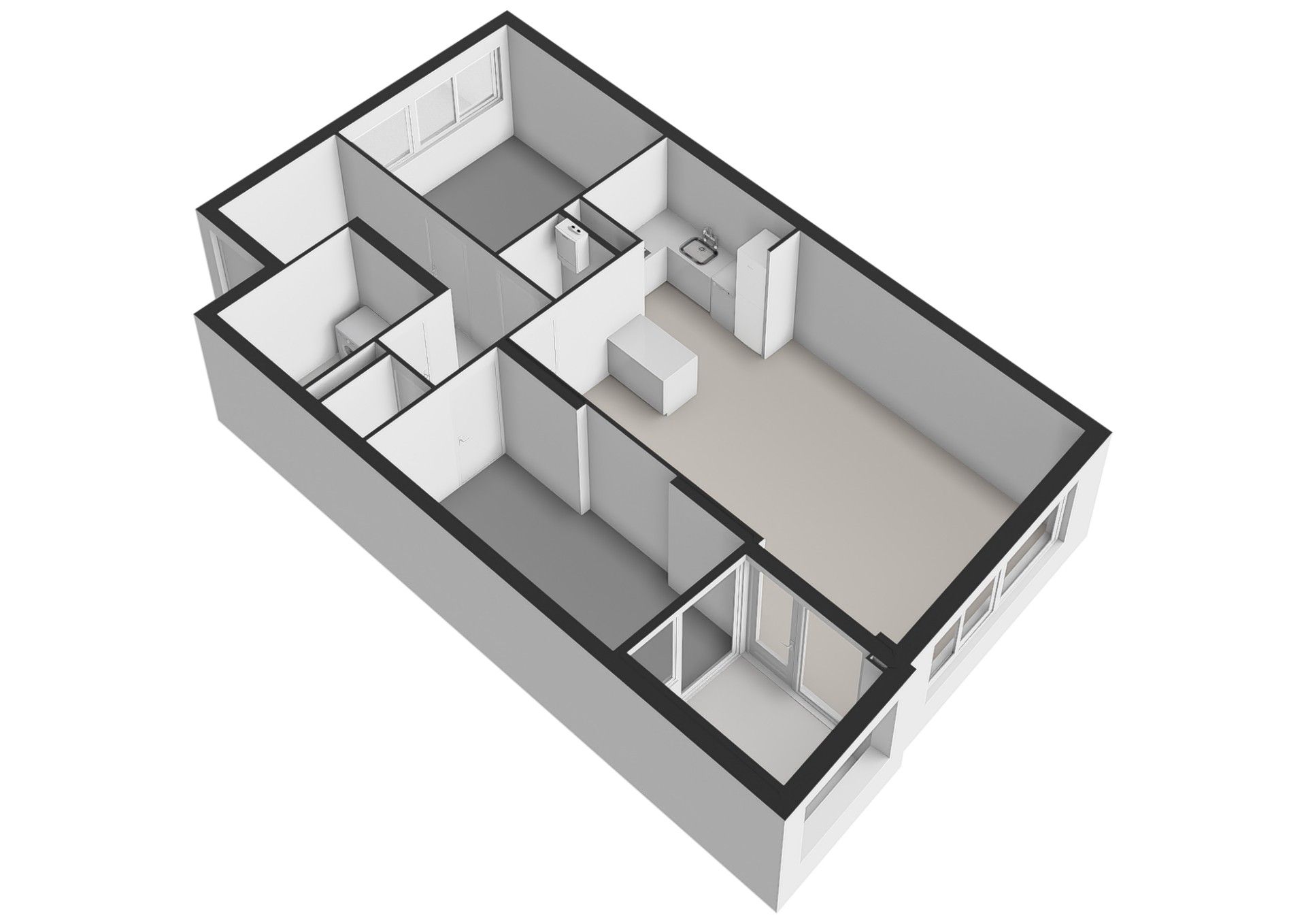 Foto 27 van Johan Jongkindstraat 238