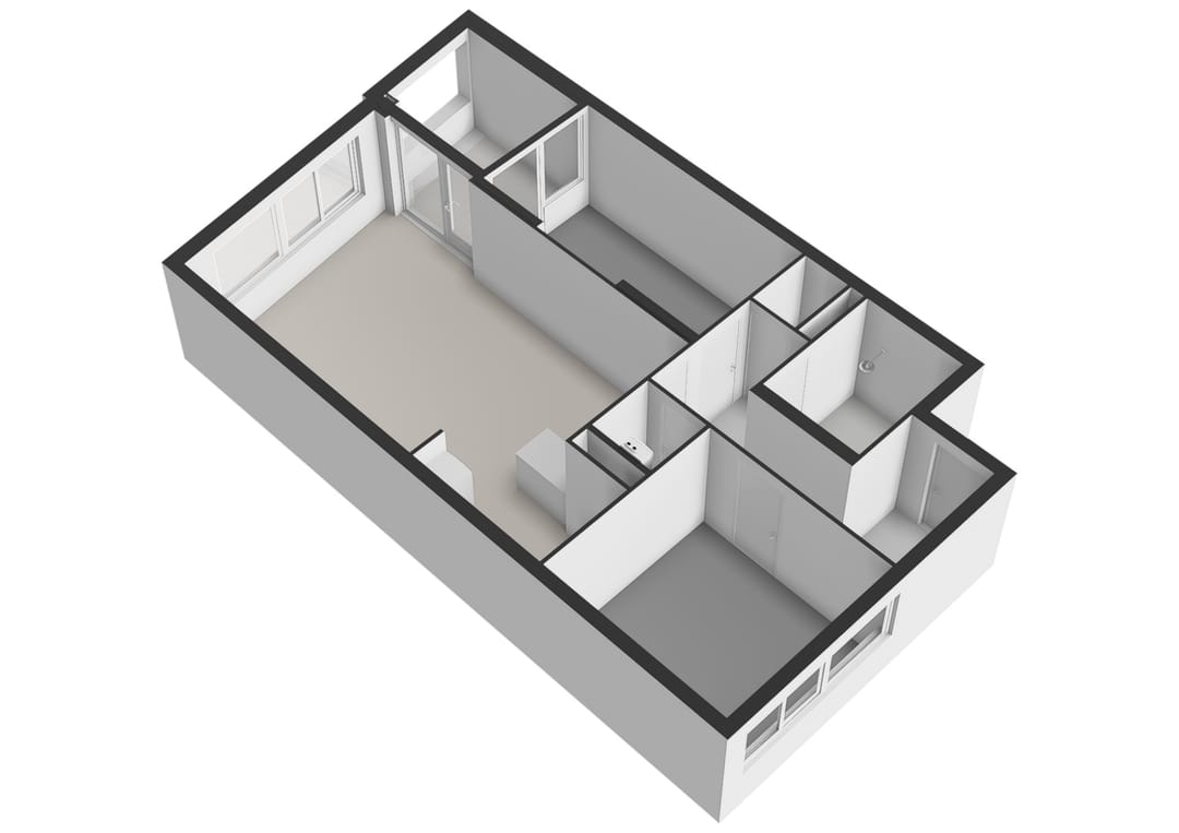 Foto 28 van Johan Jongkindstraat 238