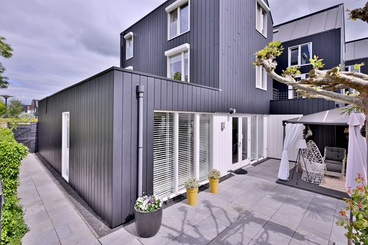 Foto 13 van M.C. Escherweg 47