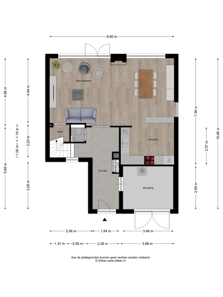 Foto 49 van M.C. Escherweg 47