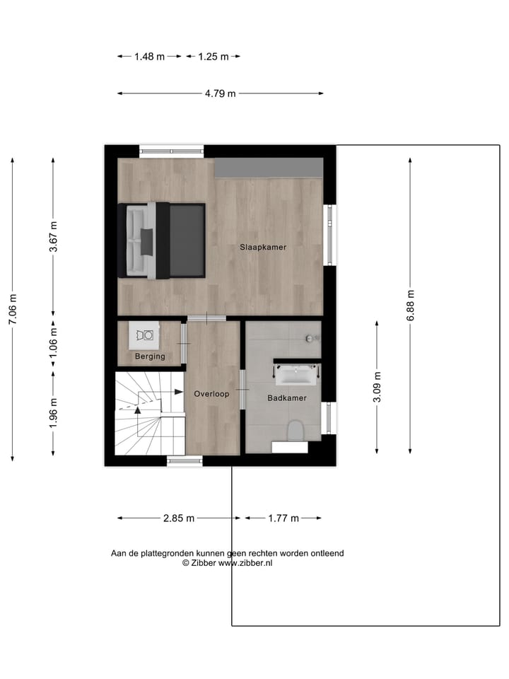 Foto 50 van M.C. Escherweg 47