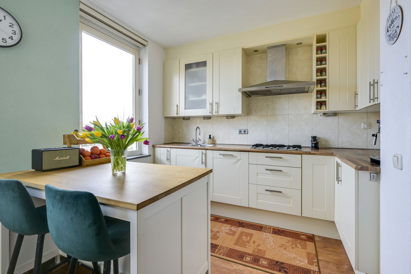 Foto 4 van Galerijmuur 32