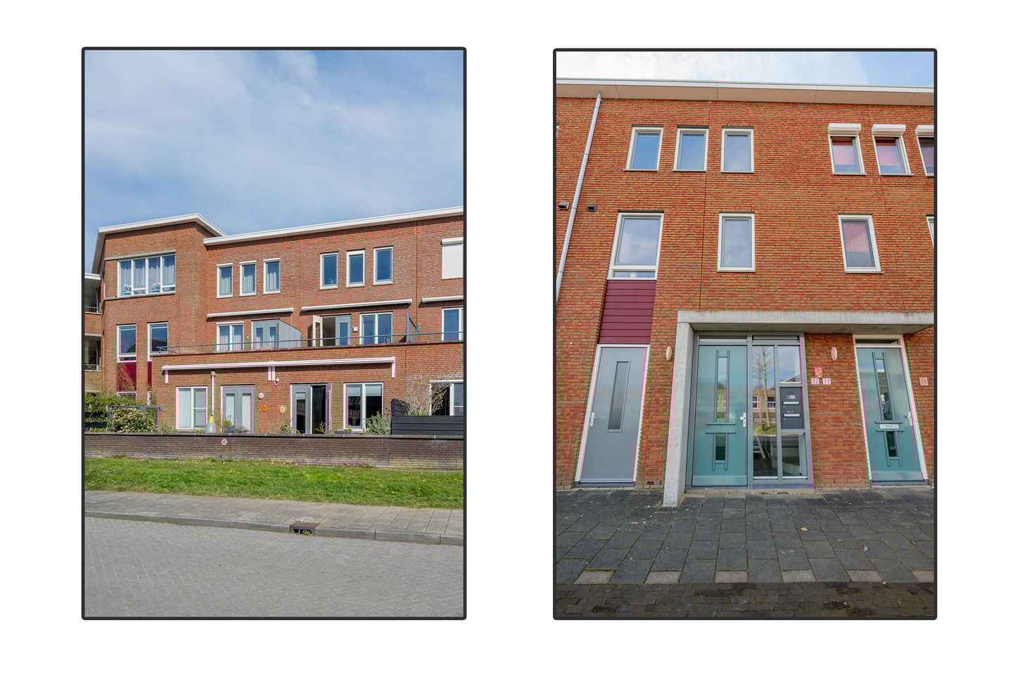 Foto 5 van Galerijmuur 32