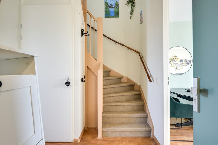 Foto 6 van Galerijmuur 32