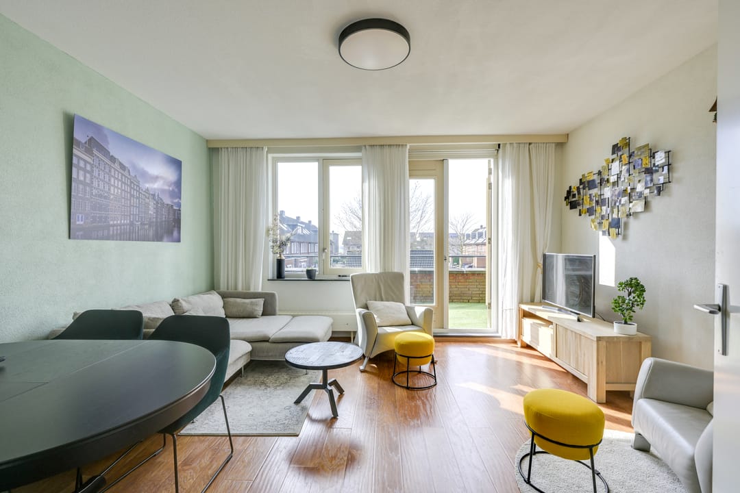 Foto 7 van Galerijmuur 32