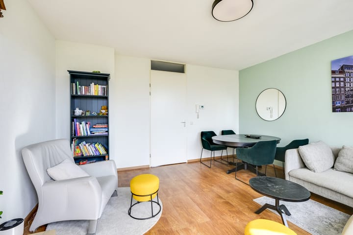 Foto 8 van Galerijmuur 32