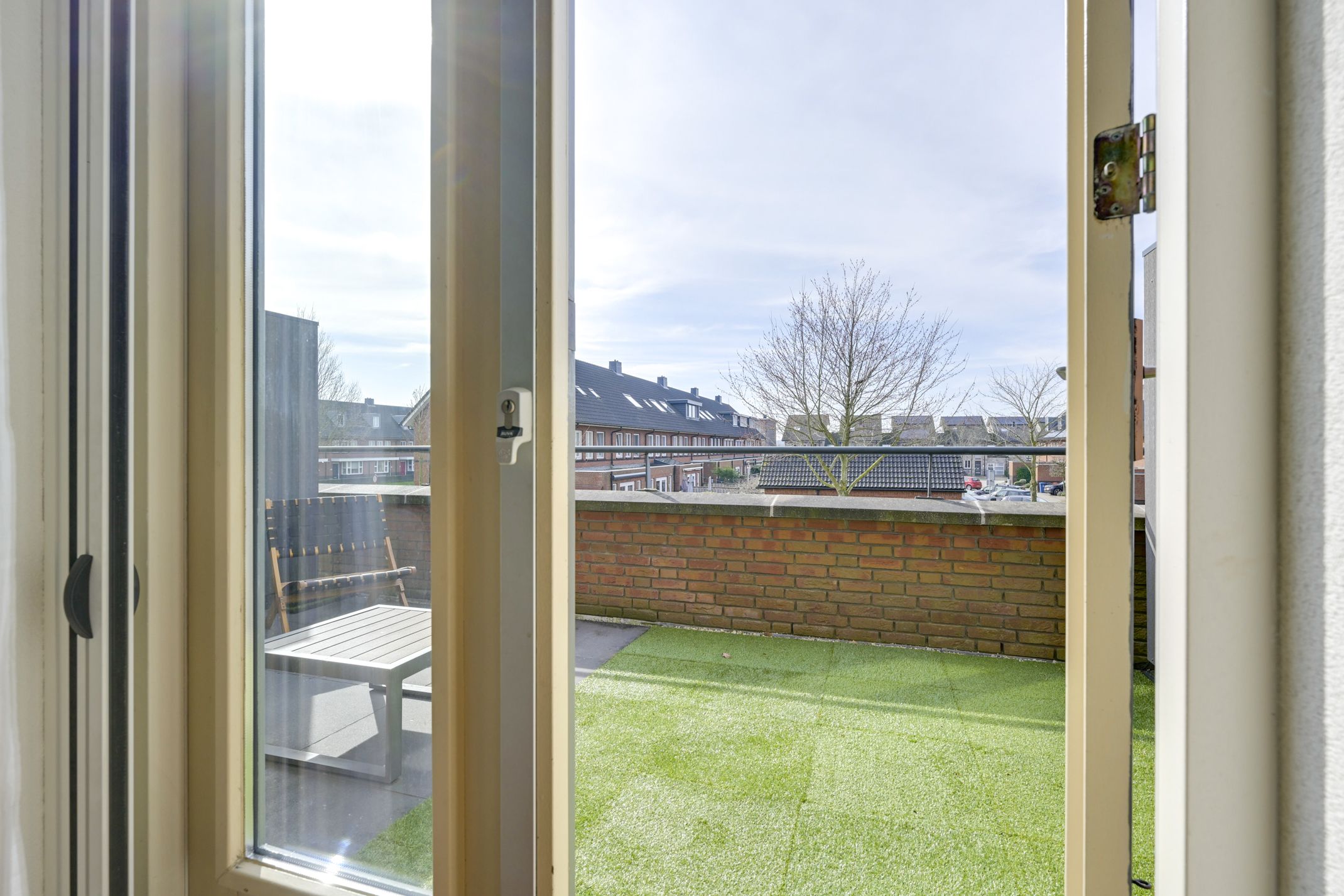 Foto 9 van Galerijmuur 32