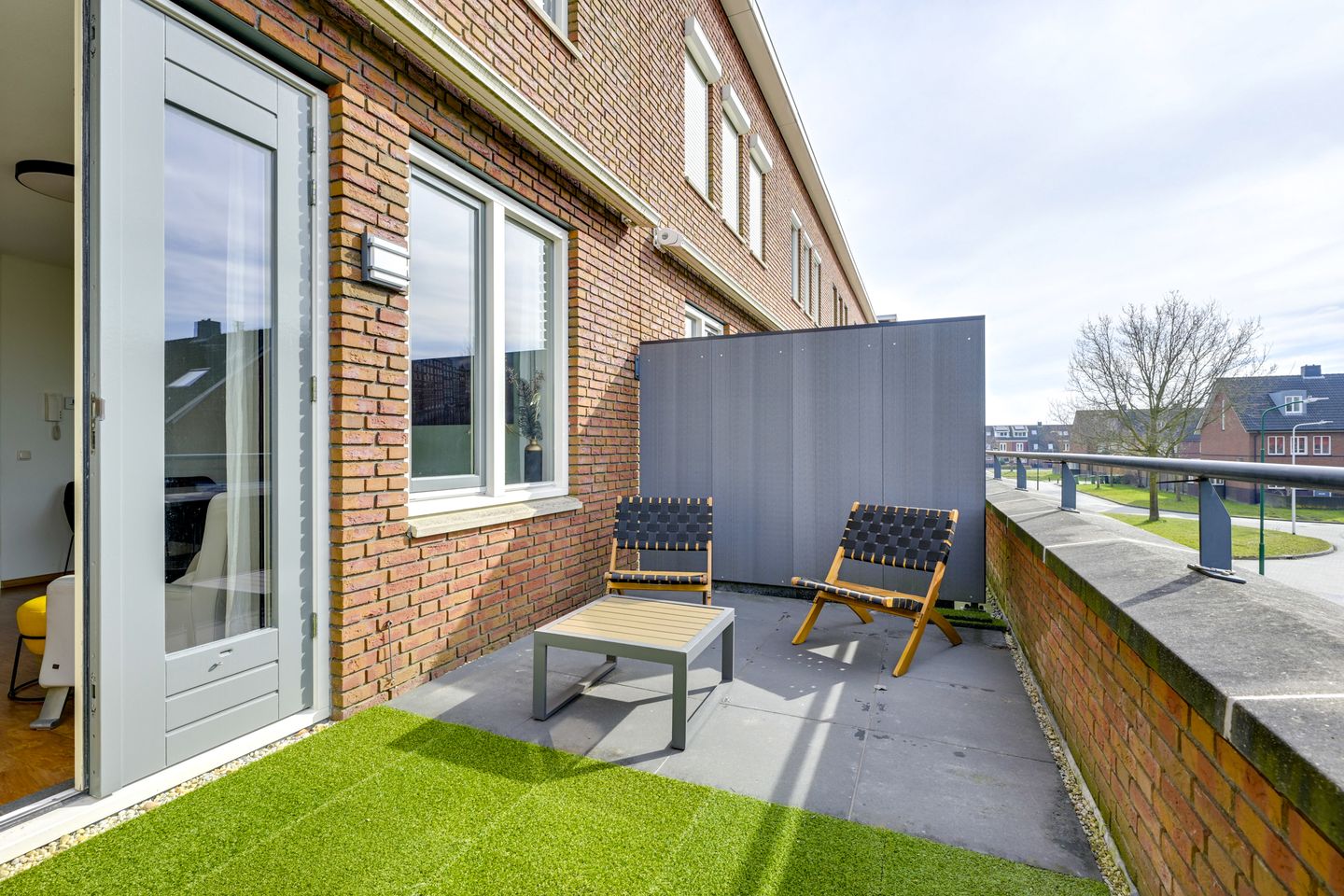 Foto 10 van Galerijmuur 32