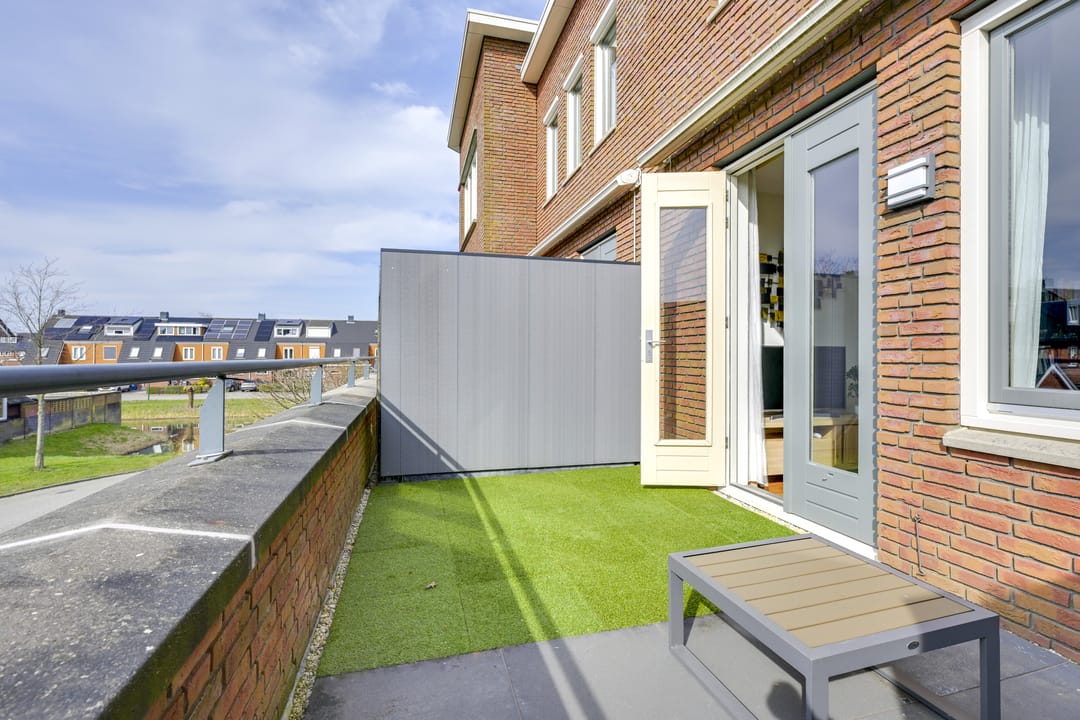 Foto 11 van Galerijmuur 32