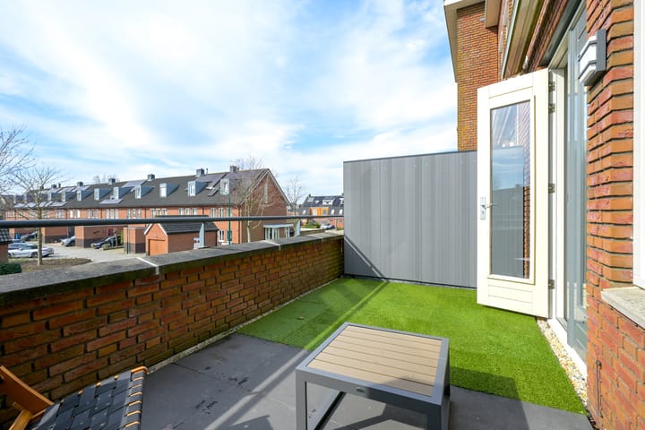 Foto 12 van Galerijmuur 32