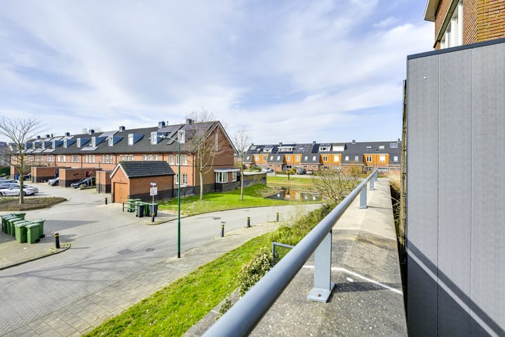 Foto 13 van Galerijmuur 32