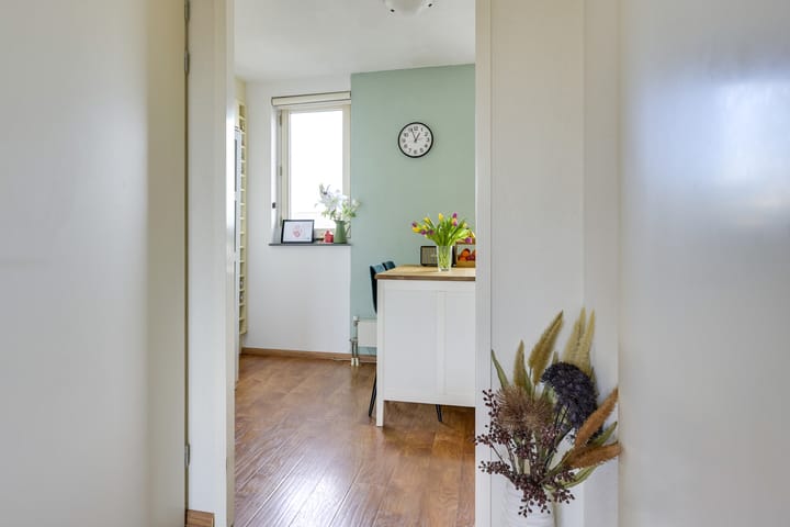 Foto 15 van Galerijmuur 32