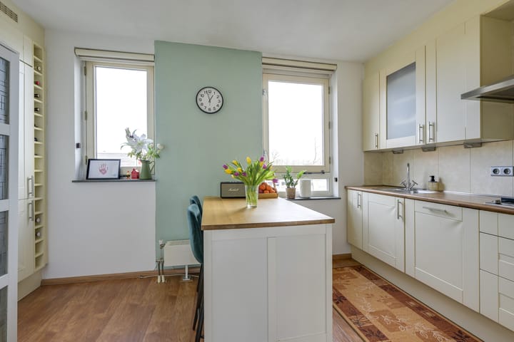 Foto 16 van Galerijmuur 32