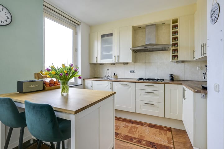 Foto 17 van Galerijmuur 32