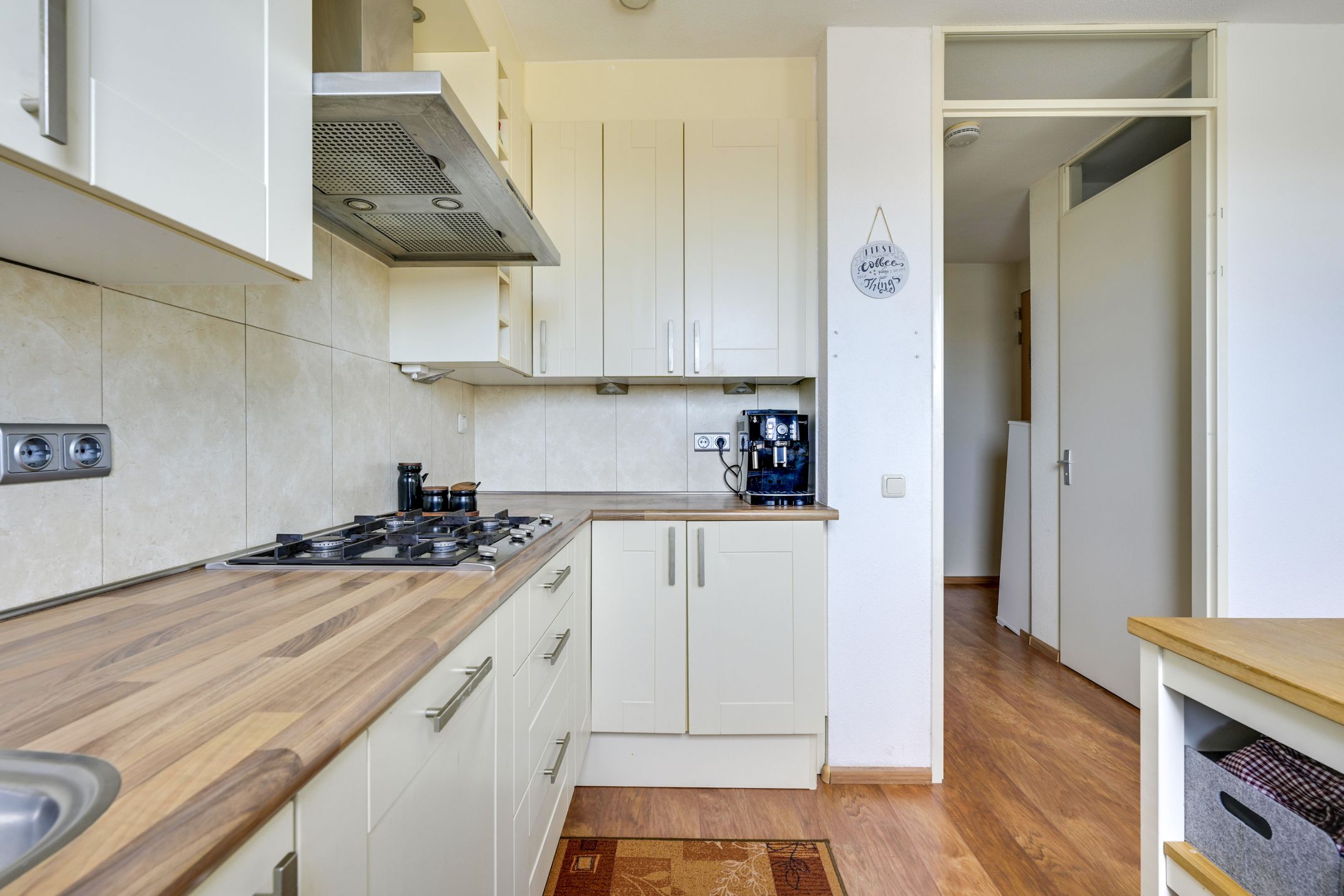 Foto 18 van Galerijmuur 32