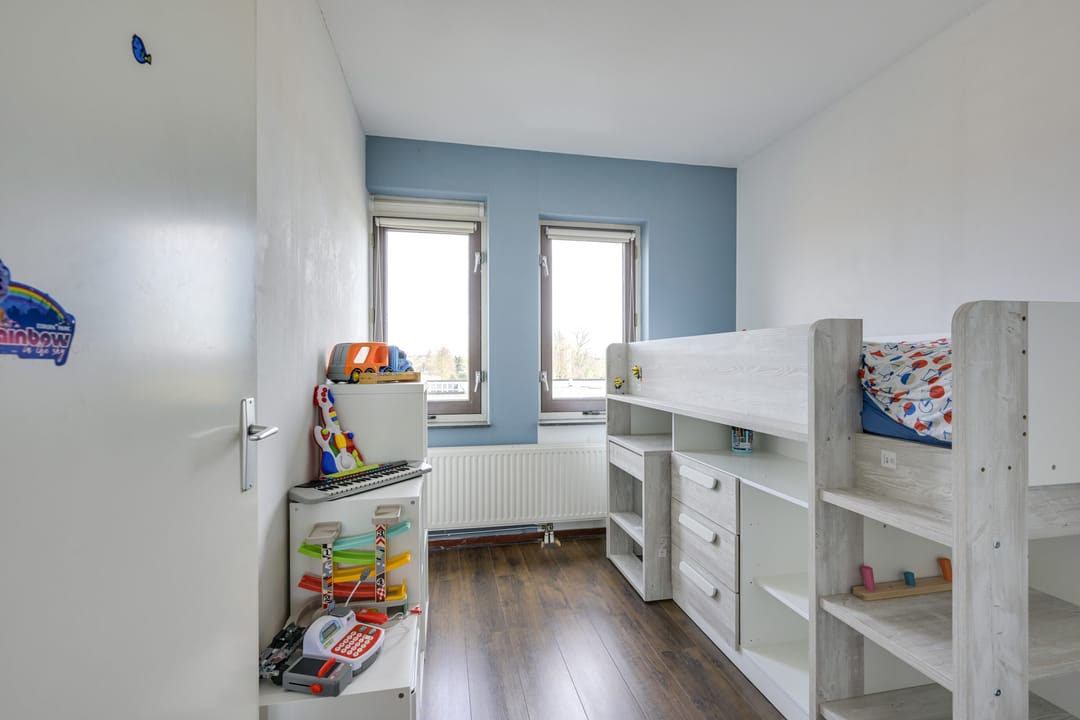 Foto 26 van Galerijmuur 32