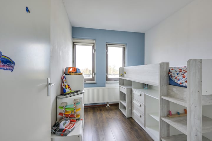 Foto 26 van Galerijmuur 32