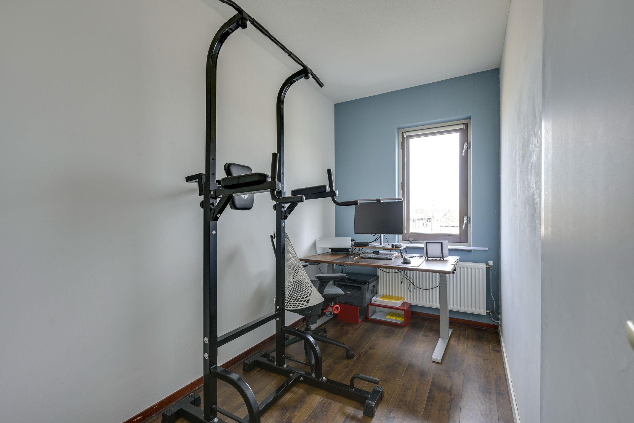 Foto 27 van Galerijmuur 32