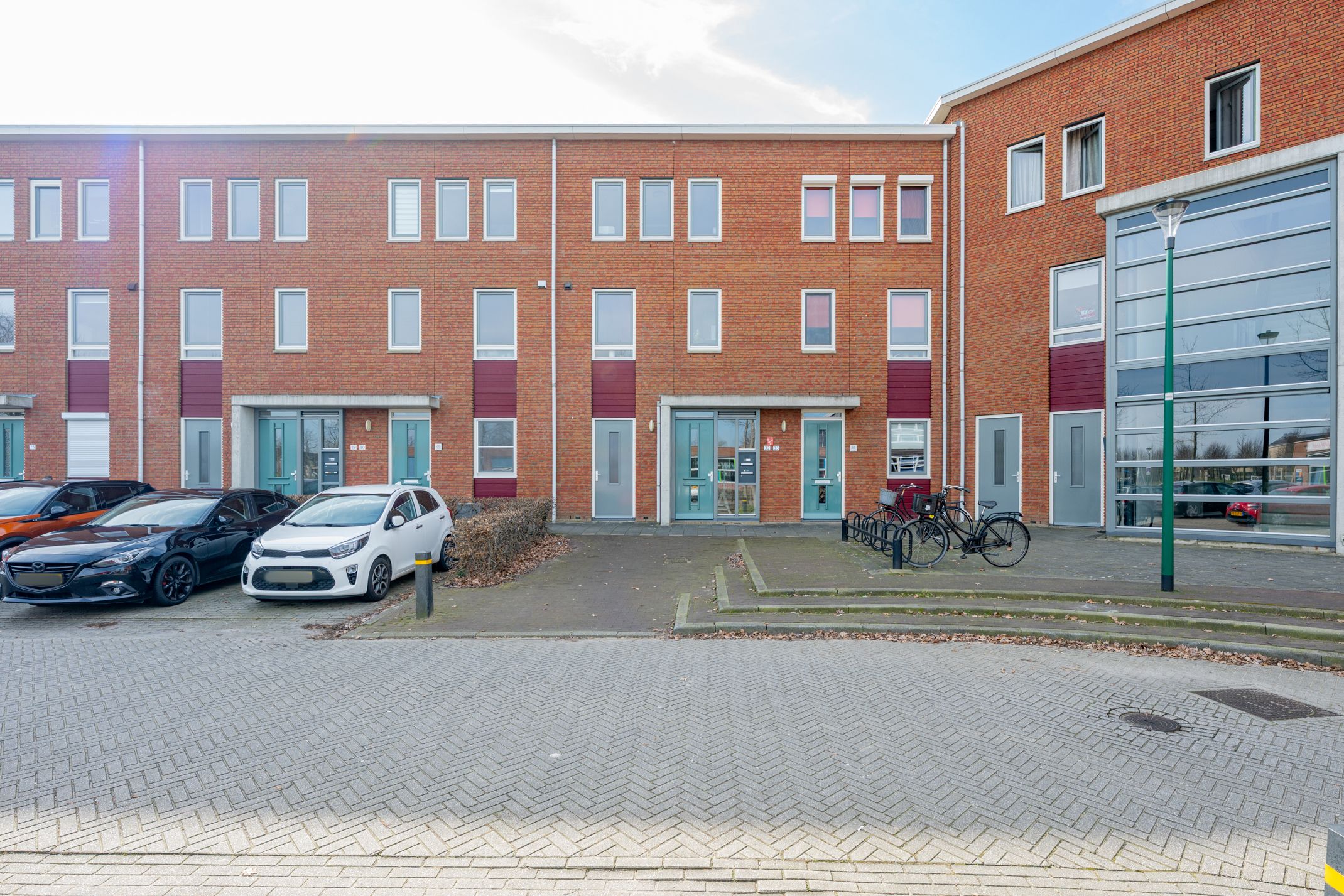 Foto 30 van Galerijmuur 32