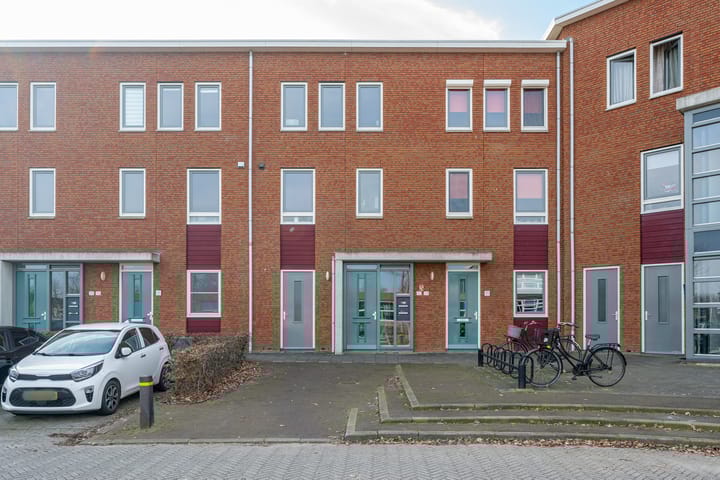 Foto 31 van Galerijmuur 32