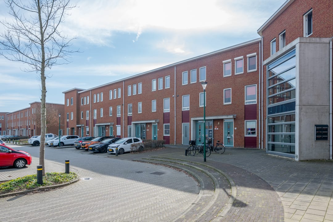 Foto 32 van Galerijmuur 32