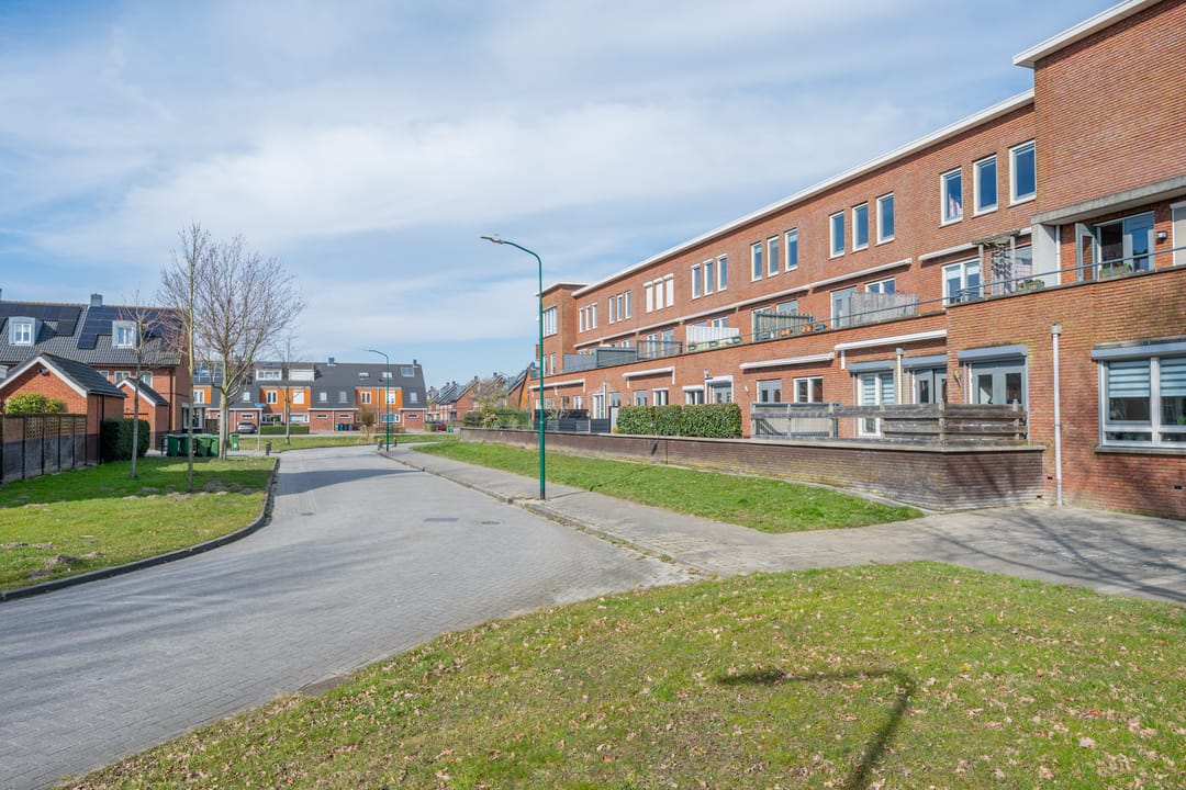 Foto 37 van Galerijmuur 32