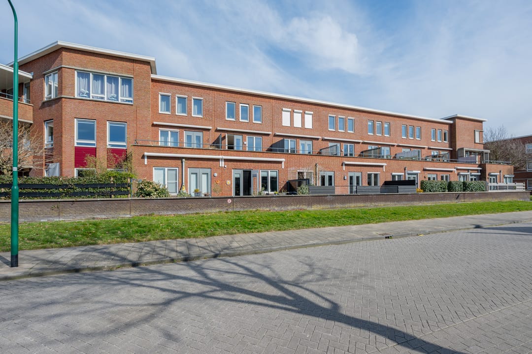 Foto 38 van Galerijmuur 32