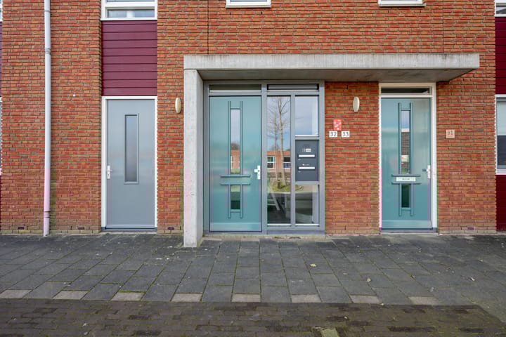 Foto 40 van Galerijmuur 32