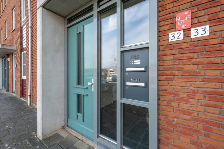 Foto 41 van Galerijmuur 32