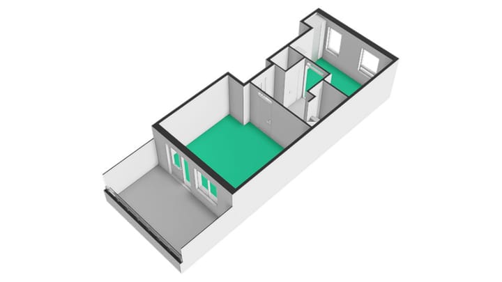 Foto 45 van Galerijmuur 32