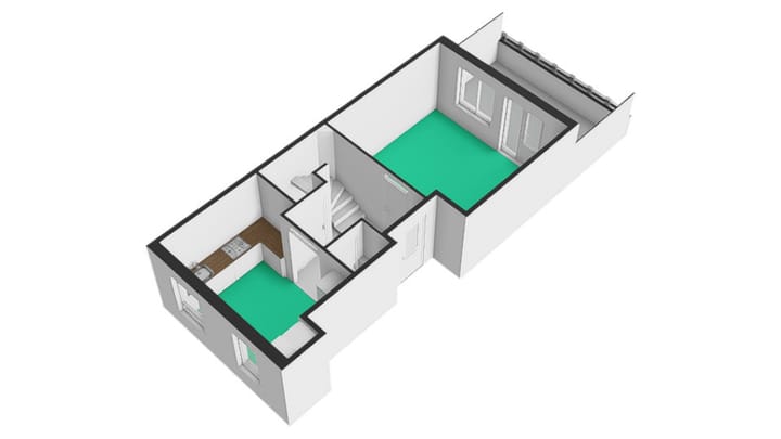 Foto 46 van Galerijmuur 32