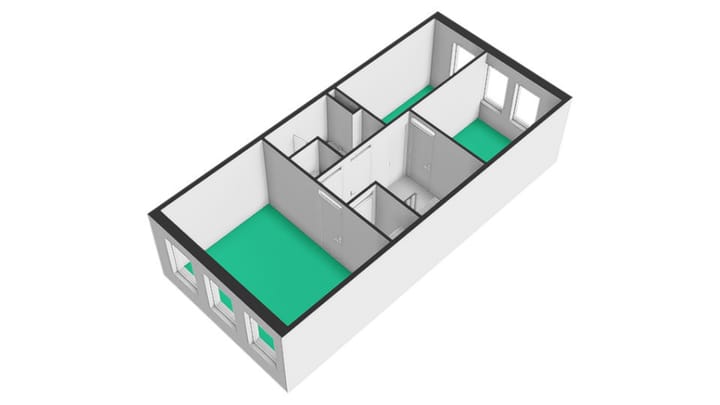 Foto 48 van Galerijmuur 32