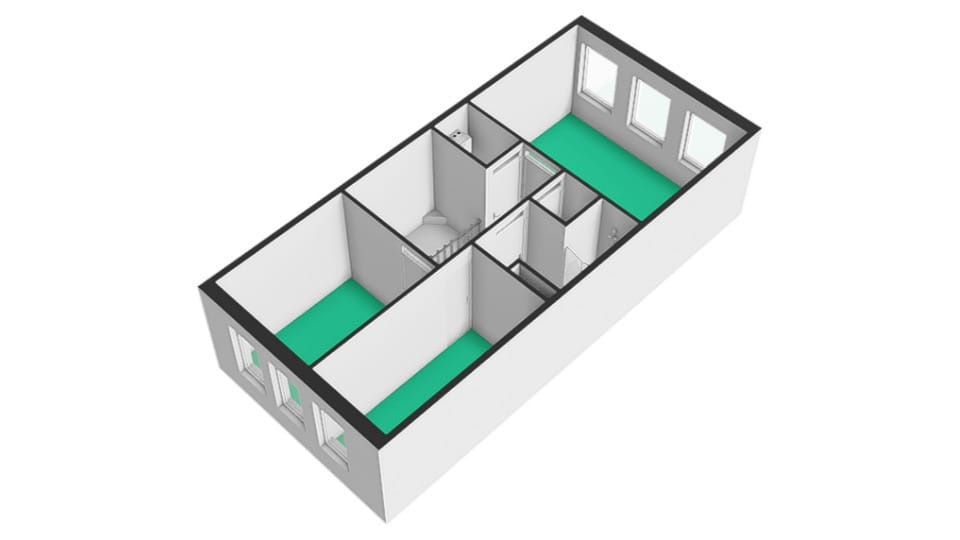 Foto 49 van Galerijmuur 32