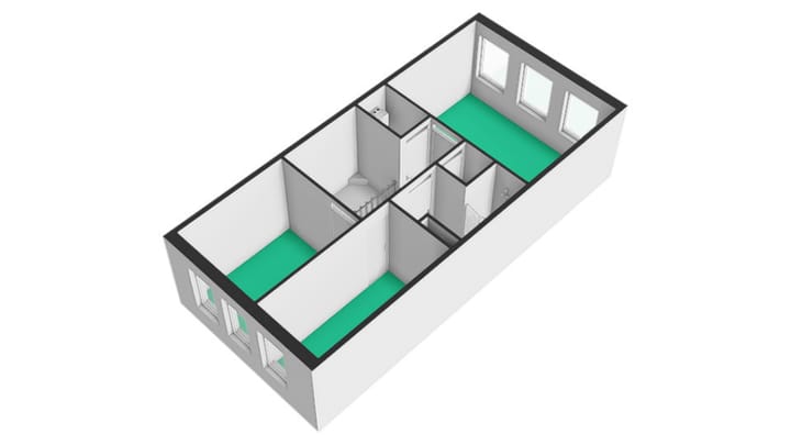 Foto 49 van Galerijmuur 32