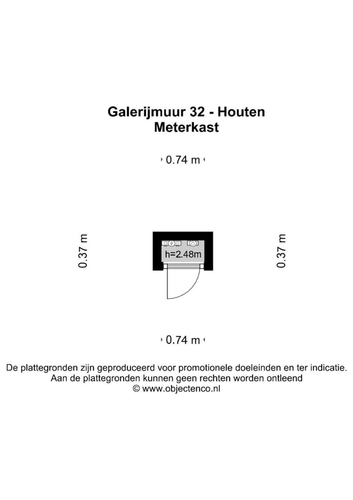 Foto 53 van Galerijmuur 32