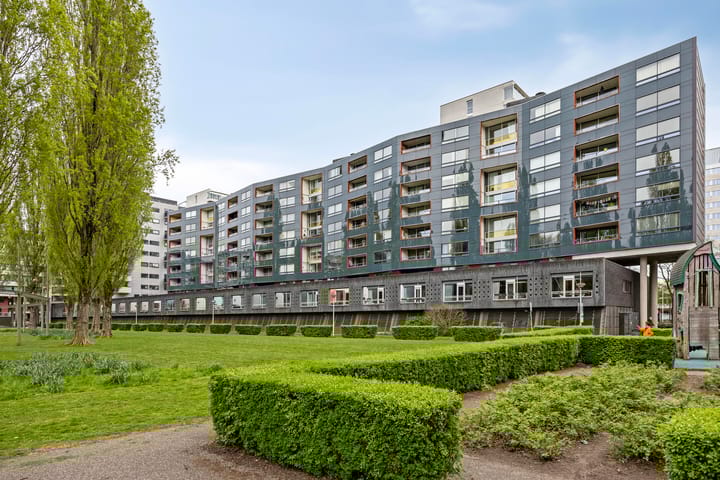 Foto 33 van Carnapstraat 53