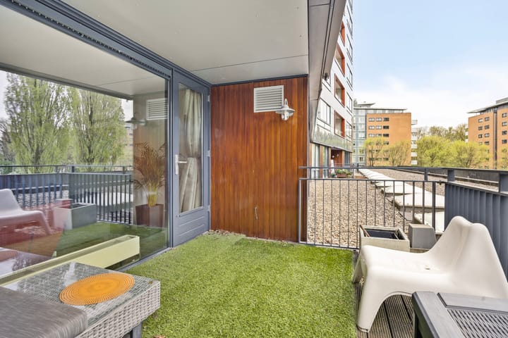 Foto 16 van Carnapstraat 53