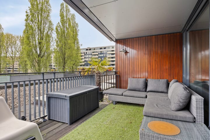 Foto 4 van Carnapstraat 53