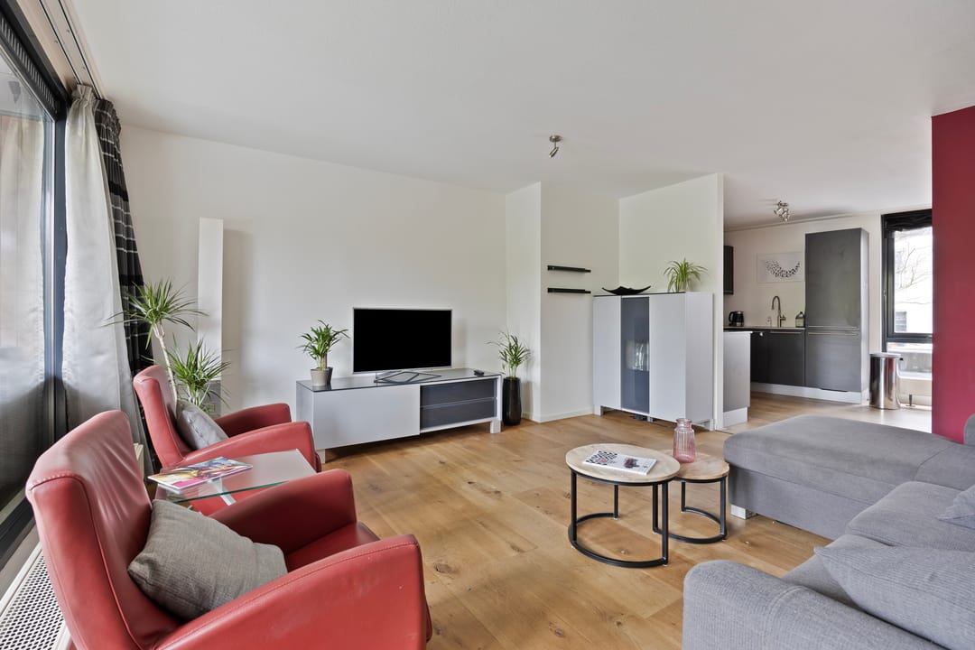 Foto 11 van Carnapstraat 53