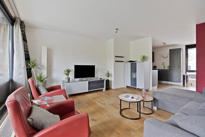 Foto 11 van Carnapstraat 53