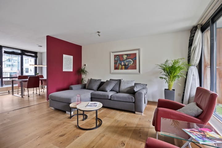 Foto 13 van Carnapstraat 53