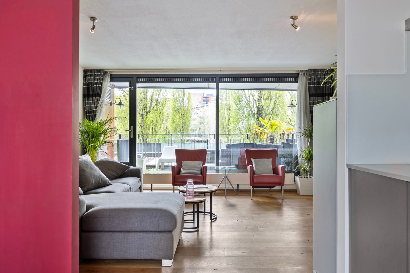 Foto 14 van Carnapstraat 53