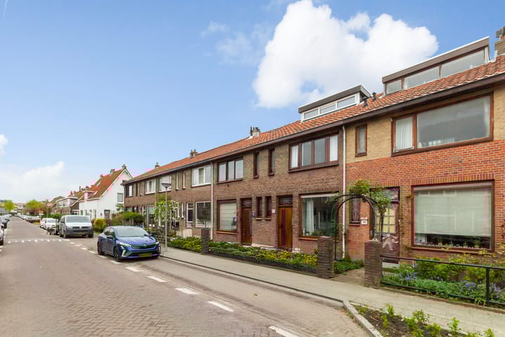 Photo 4 of Rozenlaan 58