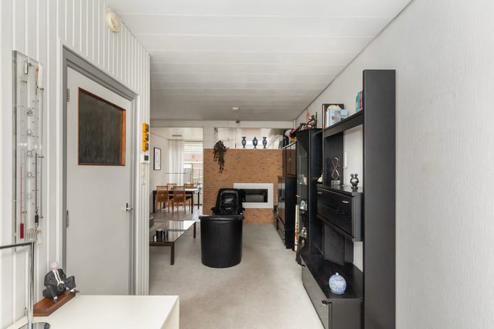 Foto 9 van Rozenlaan 58